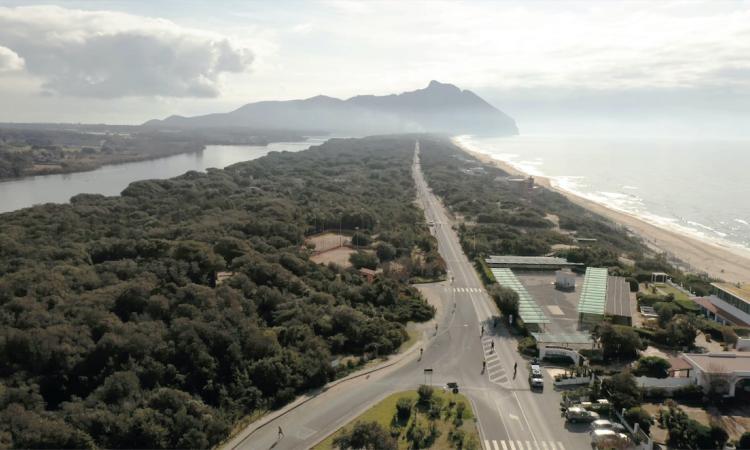 Maratona Maga Circe alle porte: domenica 5 il via