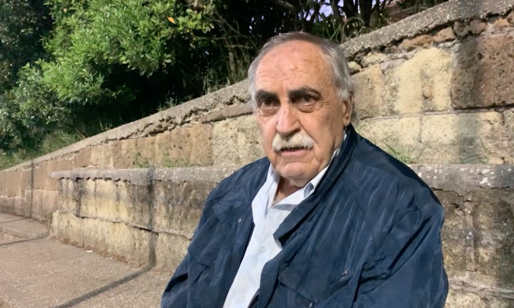 Massimo Testa: "Il mio Tor di Quinto è abituato a vincere, stiamo tornando grandi"
