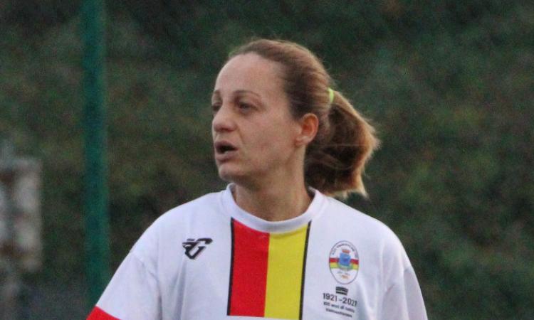 Valmontone, Salomone: "Teniamo alla coppa, la gara di andata non sarà decisiva"