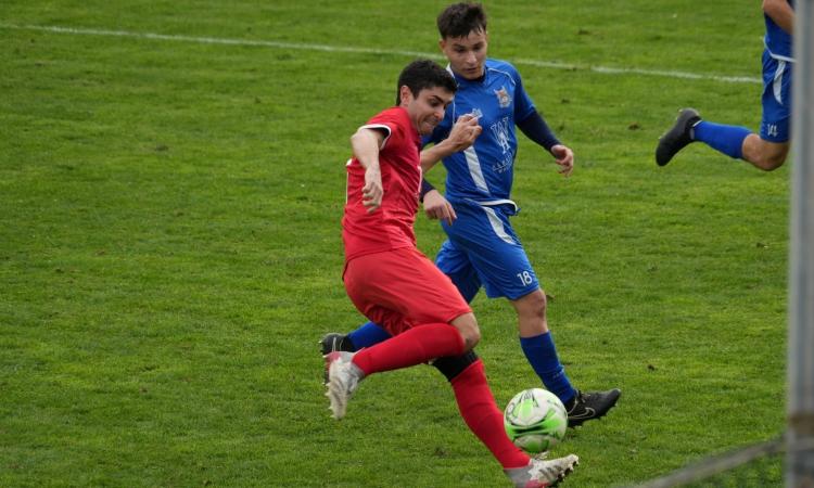 Al Desideri sembra una finale: Fiumicino per la vendetta e per la vetta