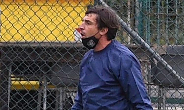Viterbese, ora testa solo al campo. E intanto arriva un nuovo giocatore