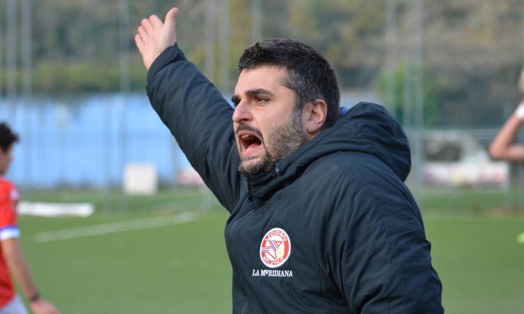 L'Atletico Lodigiani rialza la testa. Carlini "Bella prestazione, classifica bugiarda"