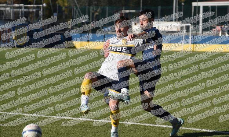 Urbetevere - Montefiascone 