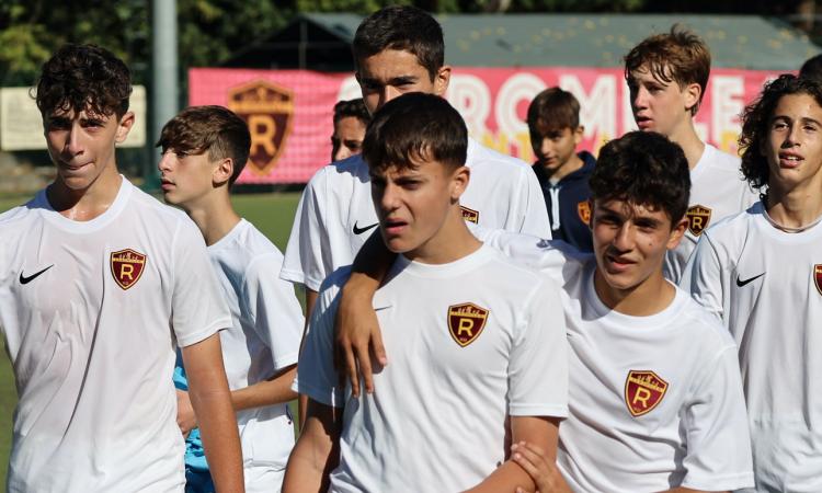 Romulea, Alejandro Perilli non si ferma più: 11 gol nelle ultime 8 giornate