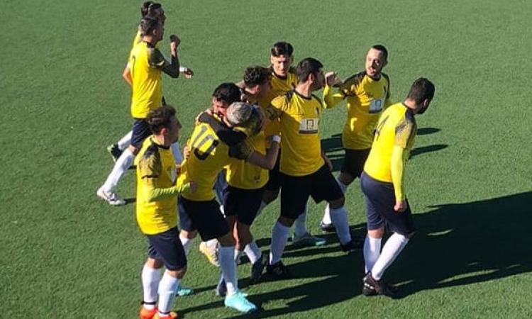 Coppa Lazio, giornata dedicata ai recuperi: ecco i risultati delle sette gare
