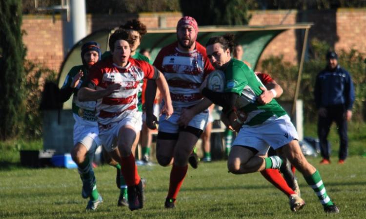 A - Civitavecchia torna in campo: esame Prato Sesto in casa