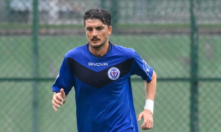 Riano, Mattia e la crescita continua "Non si finisce mai di imparare..."