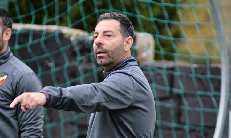 Colleferro, Ciotoli: "Metteremo in campo tutta la nostra determinazione"