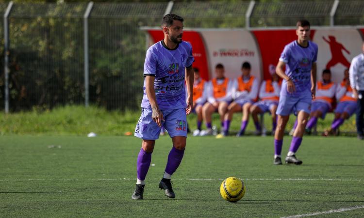 Unipomezia, Binaco: "Pronti a dare il massimo contro il Città di Cerveteri"