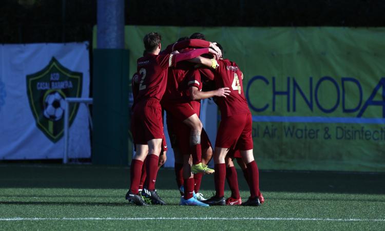 Promozione Girone A: Monteforte e Di Pilato, gol da primato. Il Casale mette la 3ª
