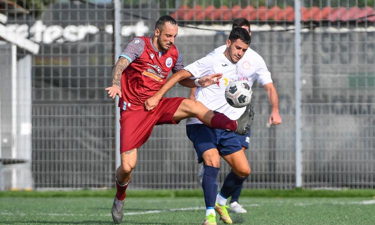Marchetti si sblocca e lo Sporting esulta. "Ora vinciamo anche fuori casa"