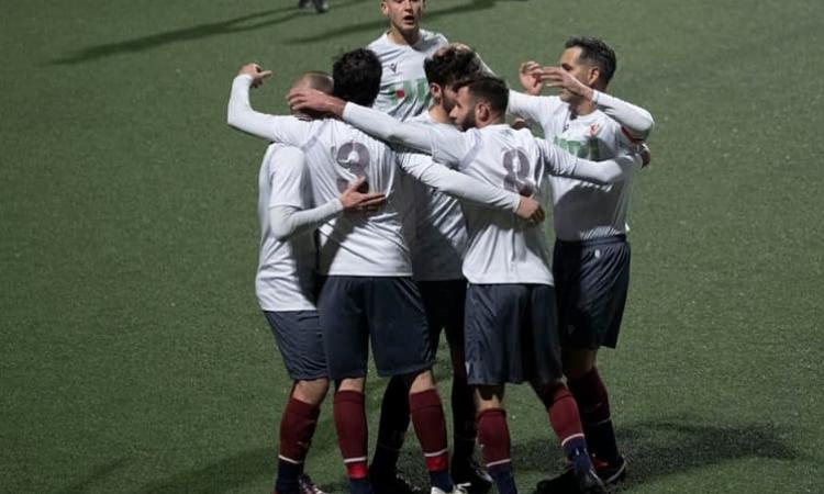 Pro Fiano, Prima Categoria nel mirino: sfumata nel 2022, ora i tempi sono maturi