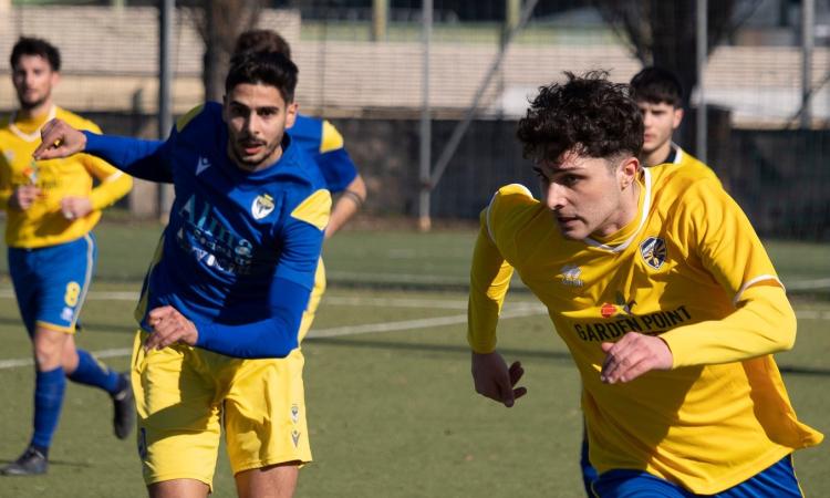 Coppa Lazio, le classifiche: inizia a delinearsi il quadro in vista del secondo turno