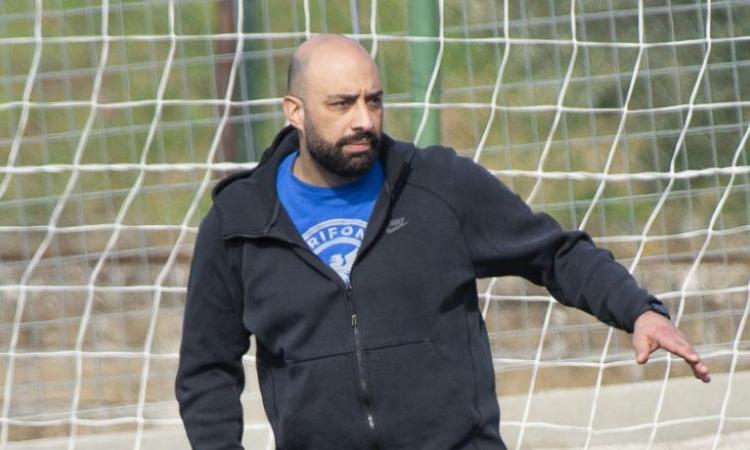 Savio: ora è ufficiale, Davide Guida nuovo allenatore della Juniores