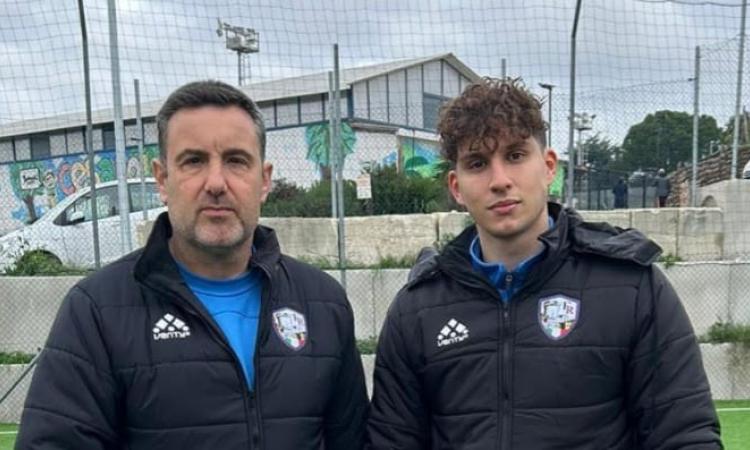 Fiano Romano: il mondo della scuola calcio dalle parole di Braccio e Tirola