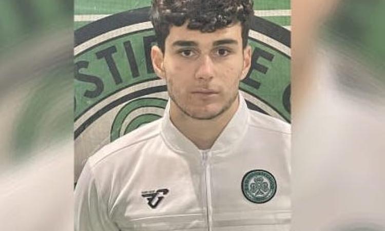 Ostiense, capitan Farina: "Consapevoli della nostra forza, puntiamo in alto"