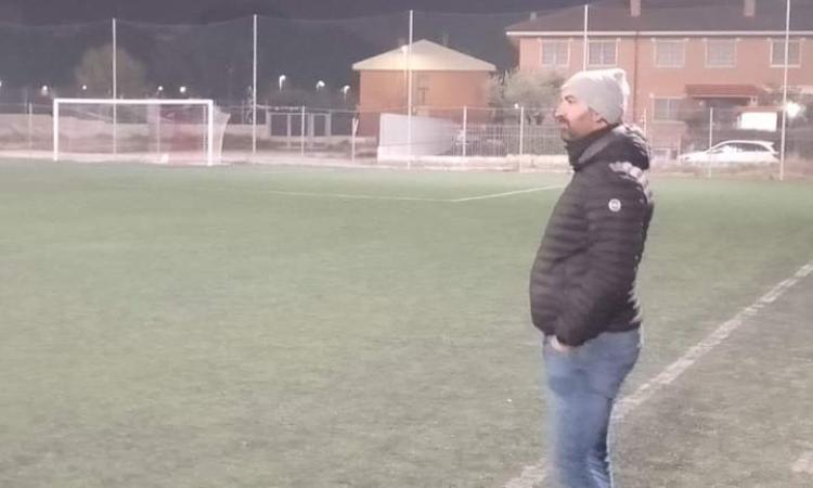 Svolta in casa Fidelis Roma: Caliendo si dimette, al suo posto il presidente Valentino
