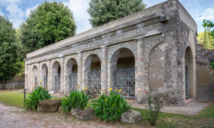 Trekking cittadino alla scoperta di Lanuvio