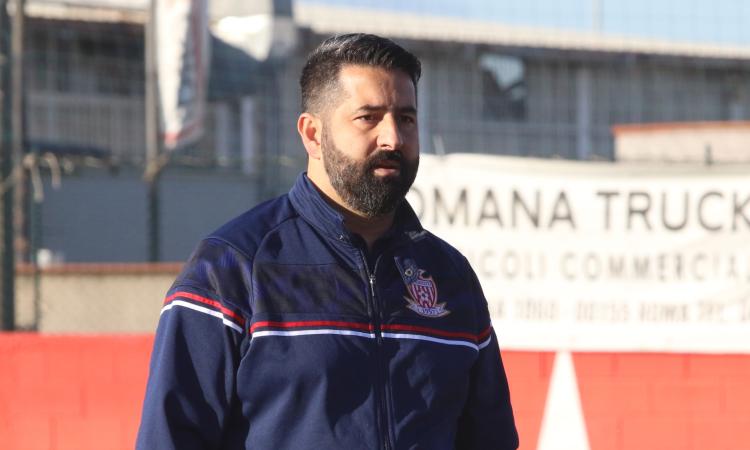 Giardinetti, Marini: "Ho visto cattiveria agonistica e voglia di vincere"