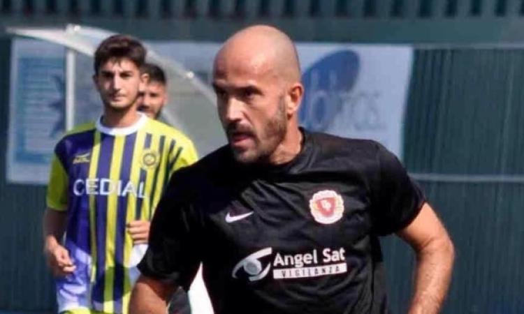 Monterotondo, arriva mister Promozione: Alessio Piccheri nuovo gialloblù