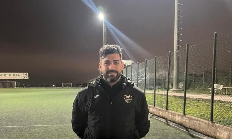 DF Academy: Federico Cernera sollevato dall'incarico