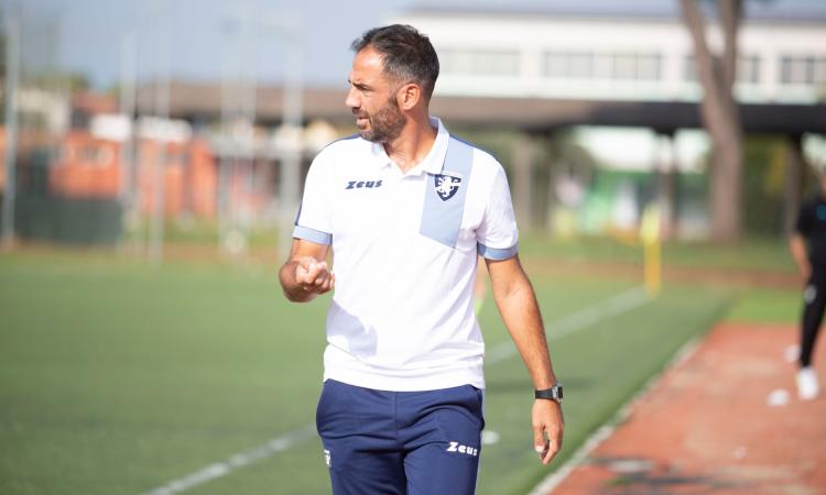 Alessio Mizzoni