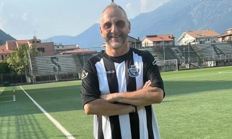 Sora, Tanzilli: "I miei sono migliorati grazie al lavoro costante"
