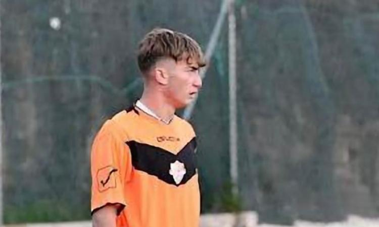 Cesano: Pucciarmati in prova alla Salernitana