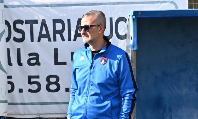 Civitavecchia, Rocchetti: "Siamo qui grazie soprattutto allo spirito di gruppo"