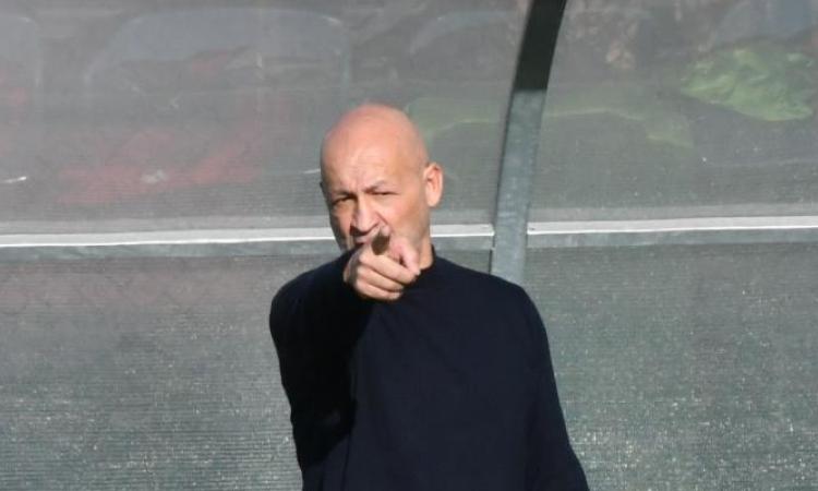 Giardinetti, Fois: "Contro la Lazio vittoria di attenzione e sacrificio"