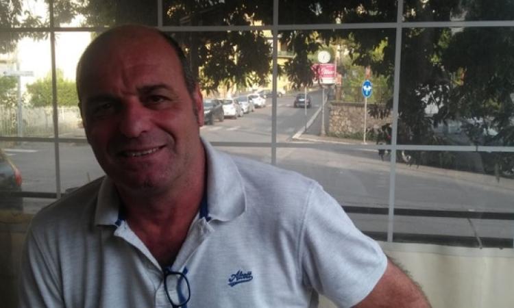 Palombara-Sanpolese: la società rossoblù si dissocia dall'esplosione del petardo