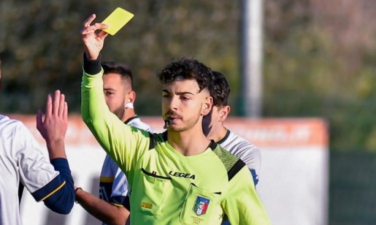 Under 14 Provinciali: tre anni di squalifica all'allenatore del Real Tuscolano