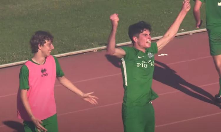 Ostiense, Zeno: “Vediamo la luce in fondo al tunnel, nulla è ancora perduto”