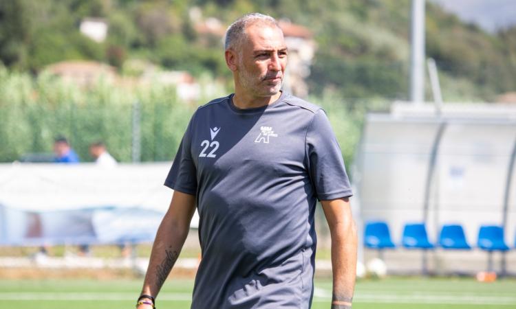 Pro Calcio Tor Sapienza, Anselmi: "Certosa grande vittoria, ora testa al Colleferro" 