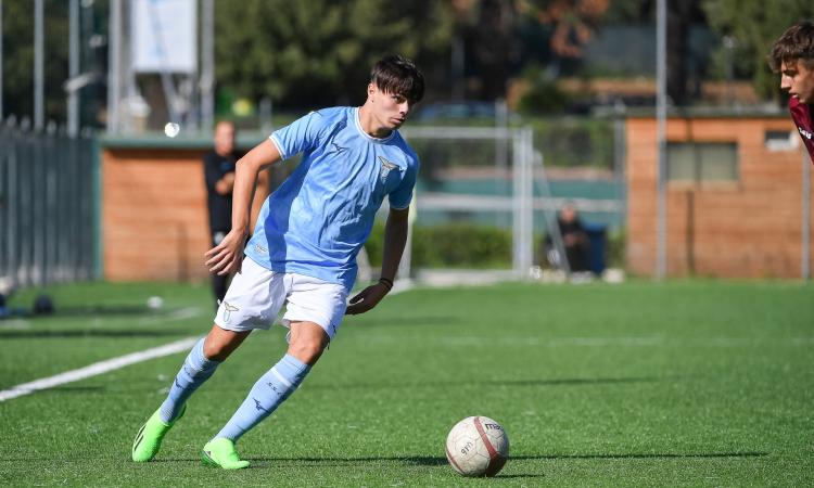 Carbone in azione