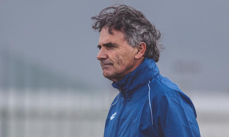 Ostiamare, Perrotti: "Meritavamo più del pari ma ora testa al Mobilieri Ponsacco"