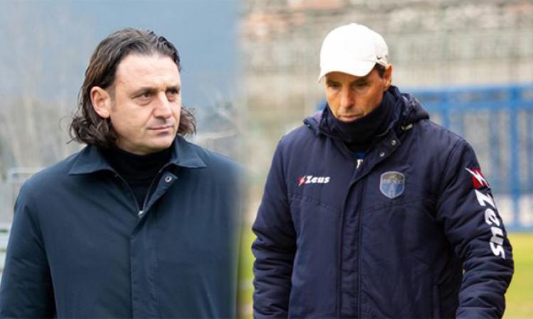 Romondini e Cotroneo