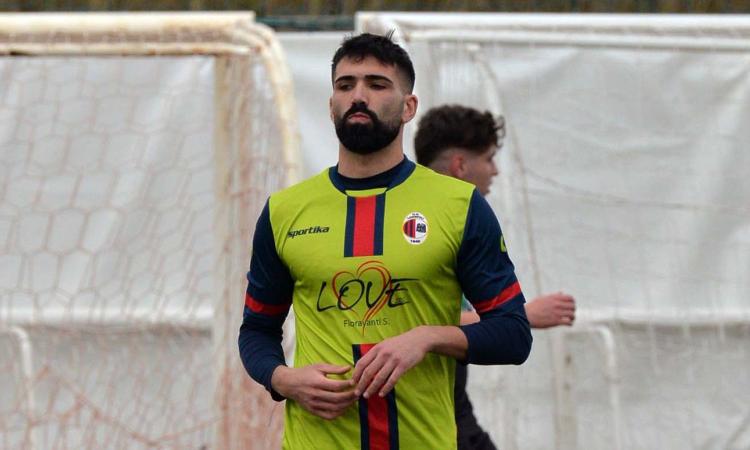 Ladispoli, Di Curzio traccia la strada "Sei partite di fuoco, e il derby..."