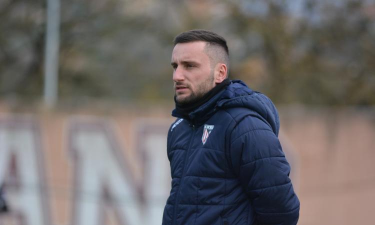 Audace, Fazi: "Vittoria sofferta, ora prendiamoci i play off"