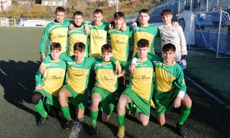 Atletico Lariano, Fileni: "Da qui alla fine vogliamo giocarcela con tutti"