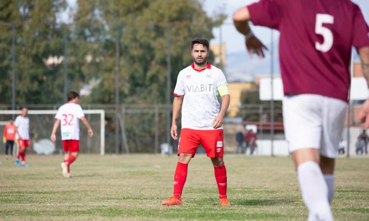 Lodigiani, Groos: “Classifica cortissima, ogni partita è decisiva”