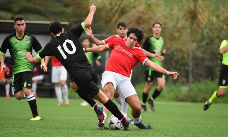 Under 19 Elite, missione salvezza: la situazione a 4 giornate dalla fine