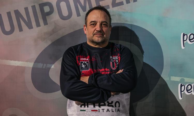 Unipomezia, Mariotti: “Ora ci aspettano dieci finali”