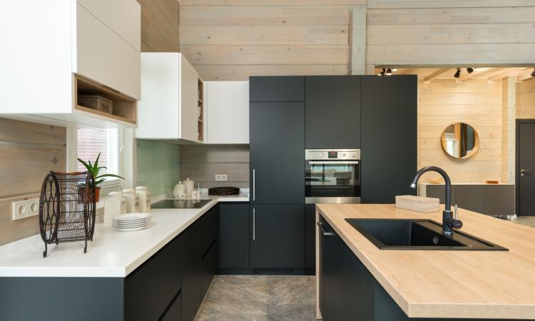 cucina moderna