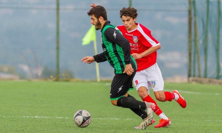 Derby di Monte San Giovanni, capitolo IV: Anitrella - MSGC e la corsa promozione 