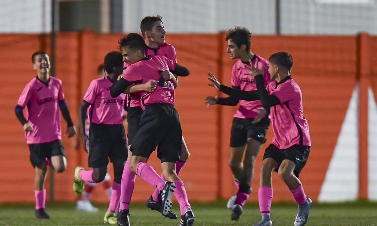 U14 Girone A: Accademia Calcio Roma di rimonta, in zona salvezza sorride il Civitavecchia