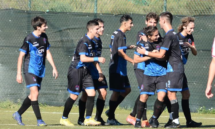 U19 Girone A: Civitavecchia, fino alla fine... Montefiascone, è retrocessione