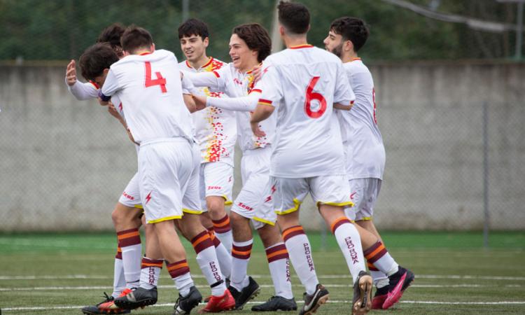 U19 Girone B: Tor Tre in...Testa (di nuovo). Pro Roma, si può ancora fare