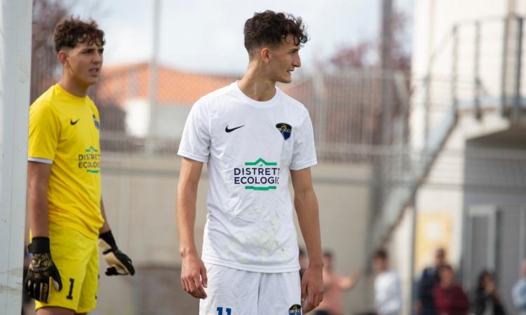 Latina ok con la Virtus Villafranca, Francescotti e Coletta valgono il successo