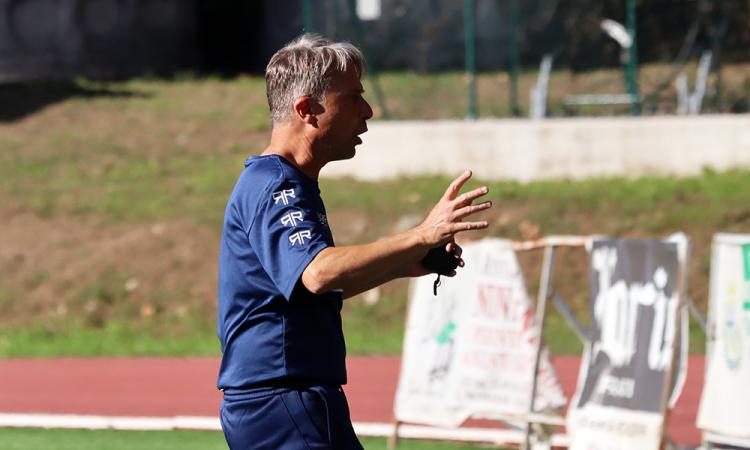 Lupa Frascati, Rodo: "I miei ragazzi non mollano mai, il merito della stagione è di tutti"